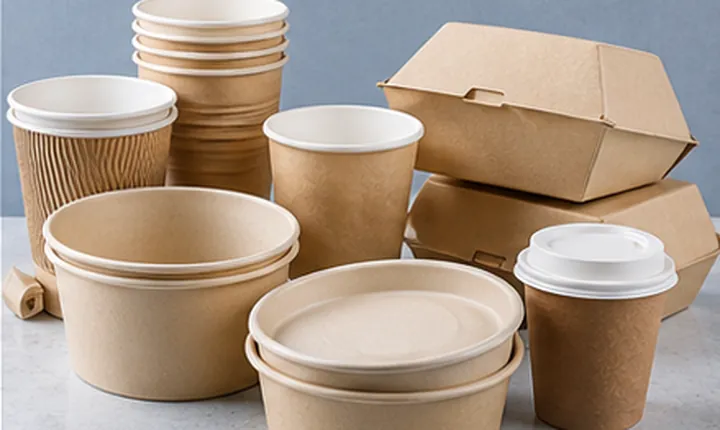 Food service and hospitality supplies