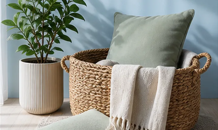 Home garden and lifestyle products