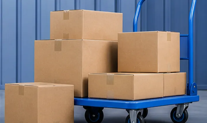 Retail and ecommerce products