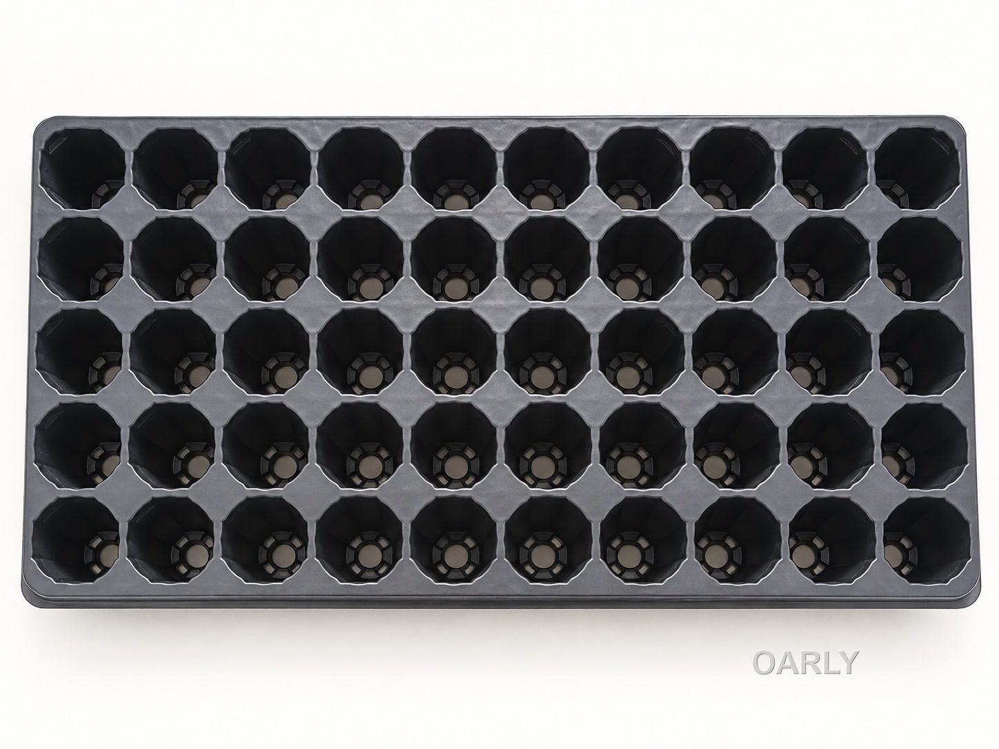 Nursery & Propagation Trays