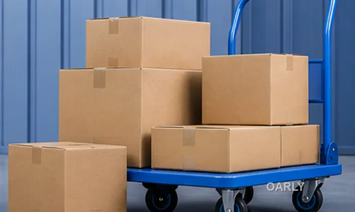 Retail ecommerce and promotional products